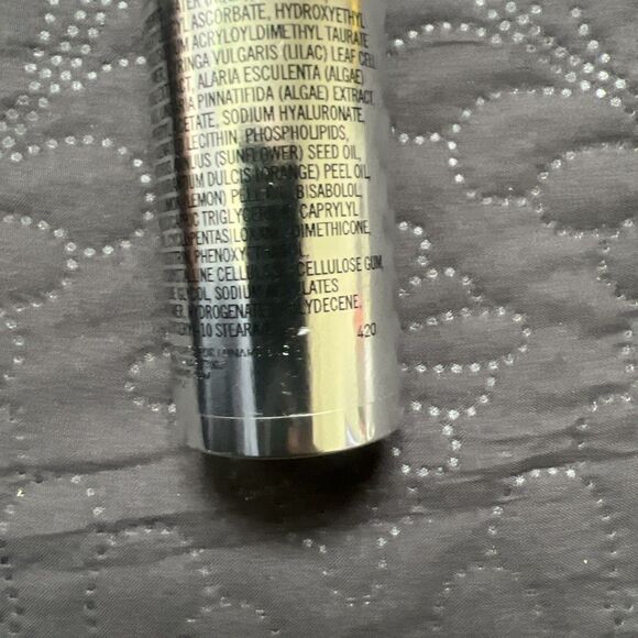 NEW LunaMD Lunastem Anti Aging Serum Face & Neck Moisturizer Hydration Wrinkles - Picture 11 of 16